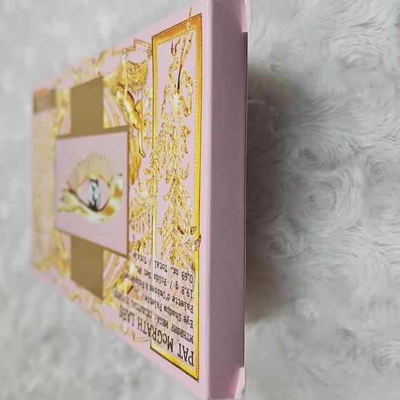 NIB Pat McGrath Labs MTHRSHP Mega: Celestial Divinity Eyeshadow Palette. - Picture 9 of 10